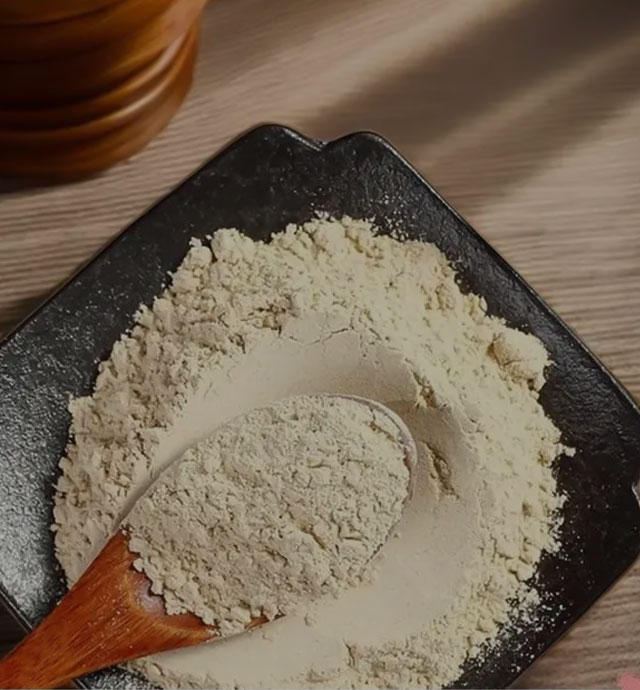  粉碎类
