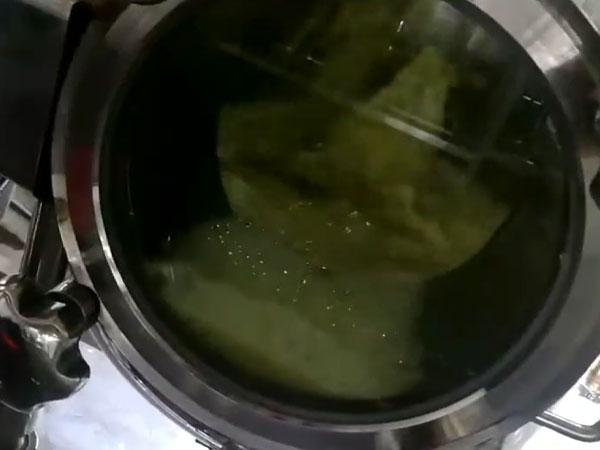 全自动提取浓缩机组